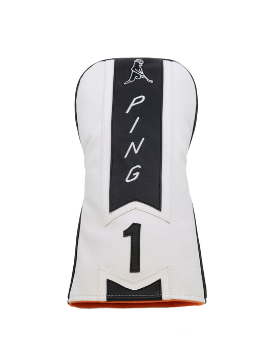 Ping Limited Edition Accessories