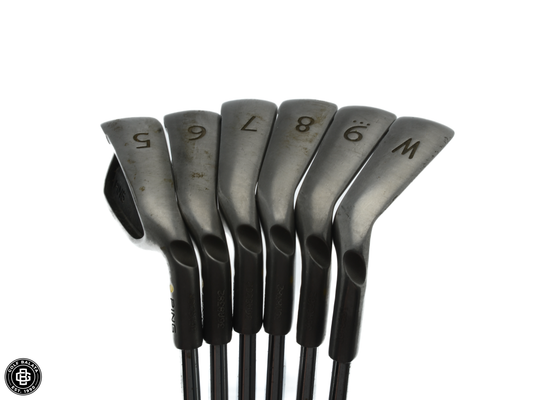 Ping G25 Yellow Dot 5-PW