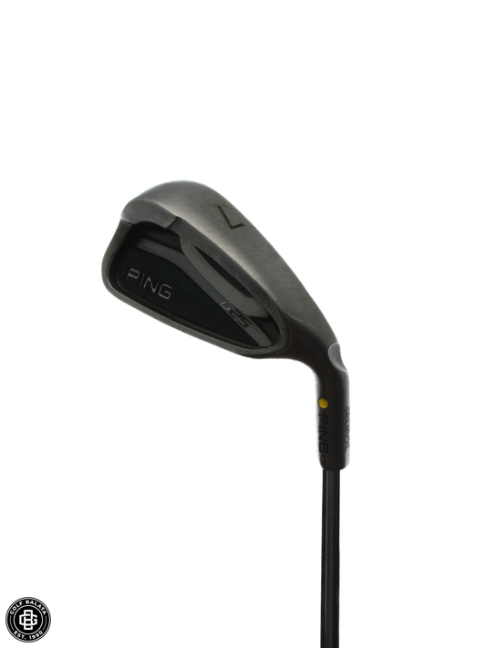 Ping G25 Yellow Dot 5-PW