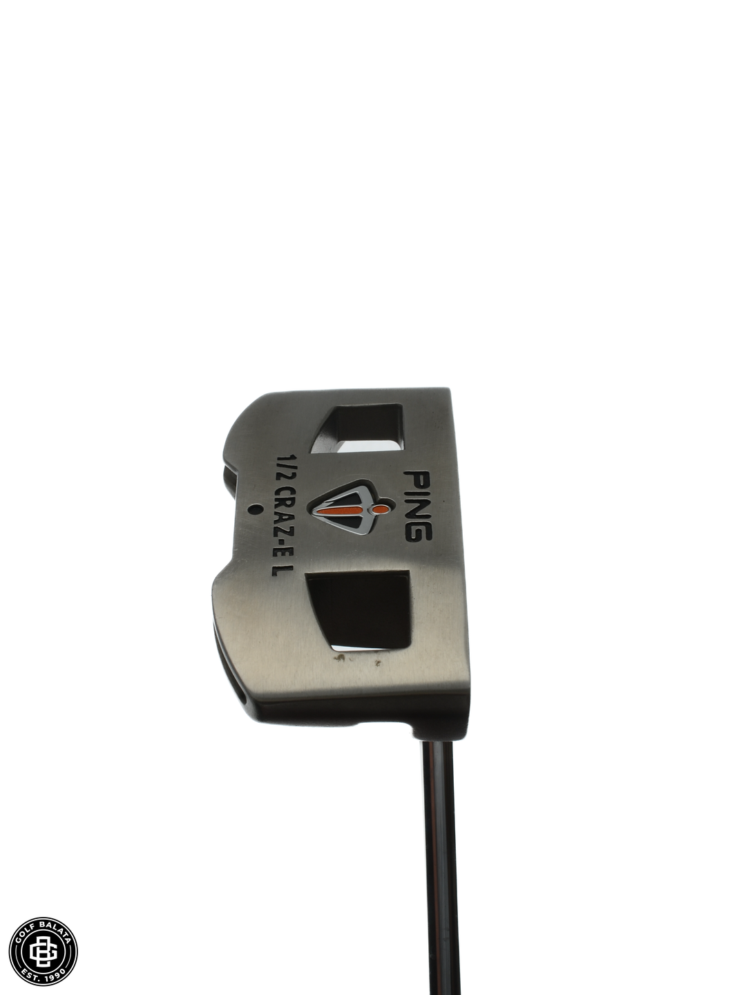 Ping 1/2 Craze-E L