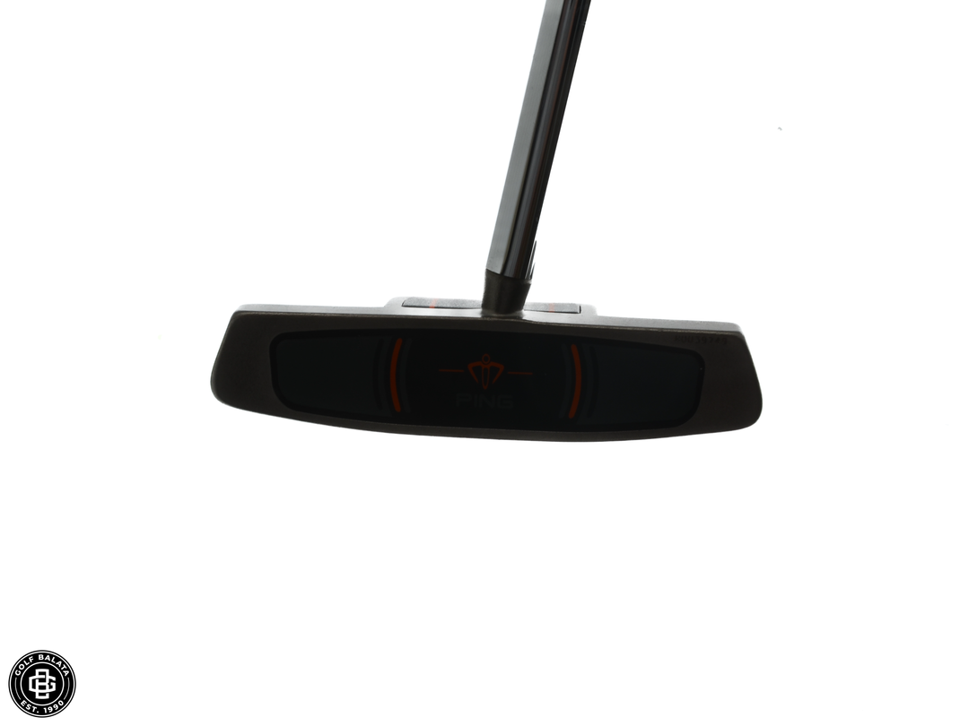 Ping 1/2 Craze-E L