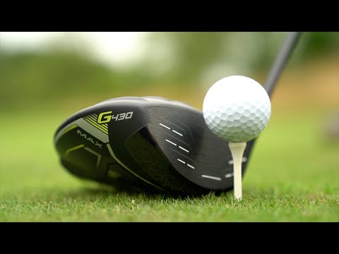 Ping G430 SFT