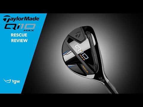 Taylormade Qi10 Max