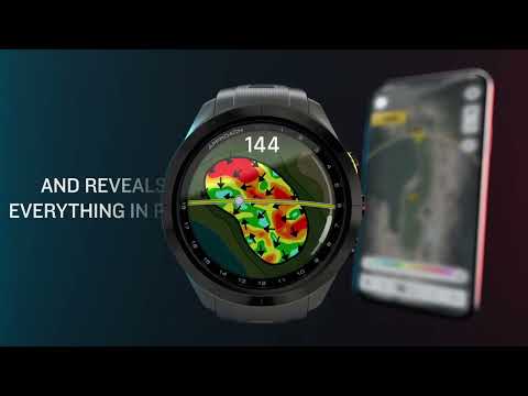 Garmin Approach Z10 etäisyyskiikari