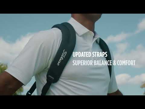 Titleist Players 4 StaDry 2026