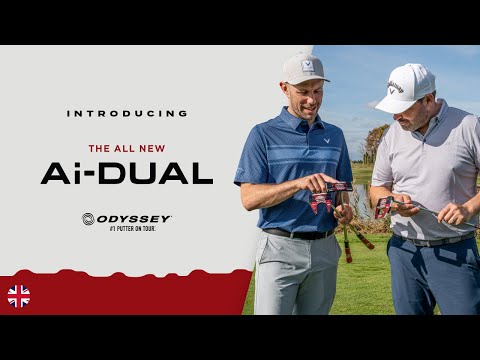 Odyssey AI DUAL SEVEN S 111