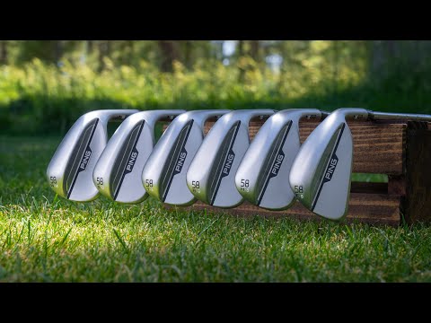 Ping S159