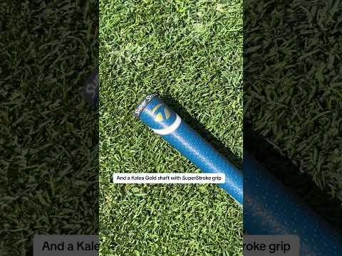 Taylormade Kalea Gold Täyssetti