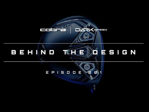 Cobra Darkspeed X