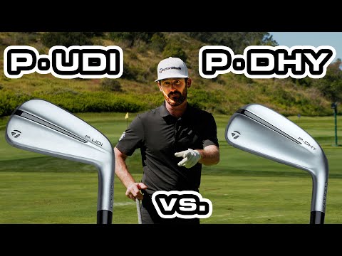 Taylormade P UDI