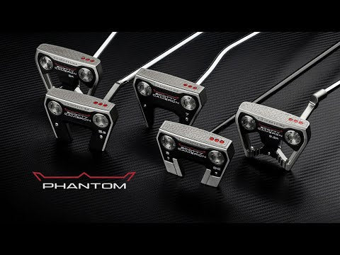 Titleist Scotty Cameron Phantom 5.2 2026