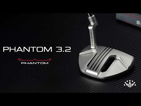Titleist Scotty Cameron Phantom 3.2 2026