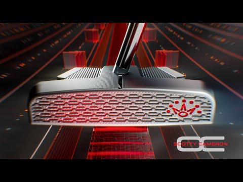 Scotty Cameron Studio Style Phantom 11R OC