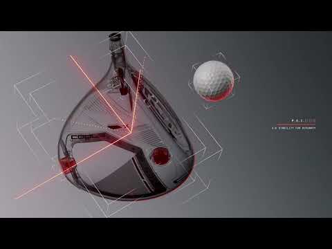 Cobra OPTM MAX Women´s