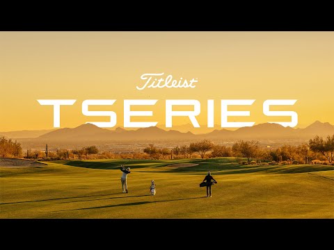Titleist T250* Launch Spec 4G - Teräs/Grafiitti
