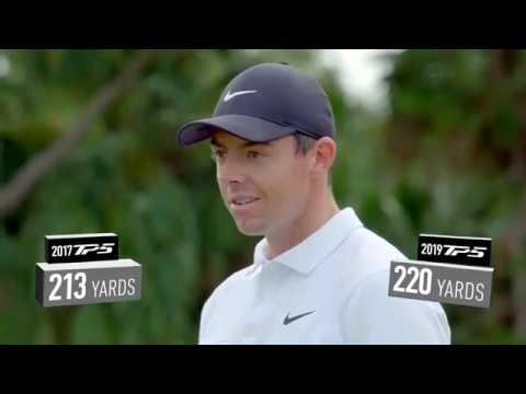 TaylorMade TP5