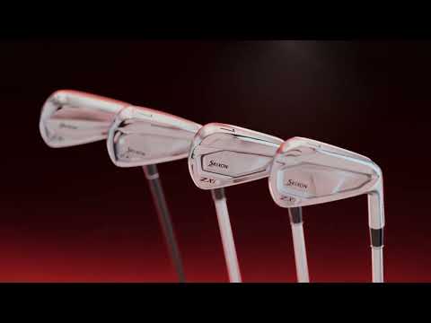 Srixon ZXi5