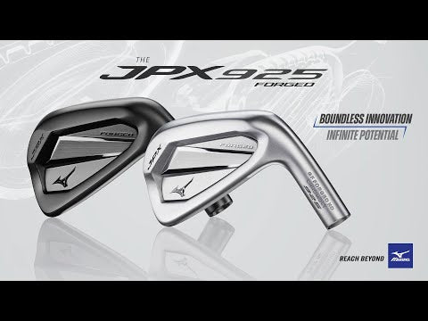 Mizuno JPX 925 Forged