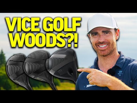 Vice Golf VGF01