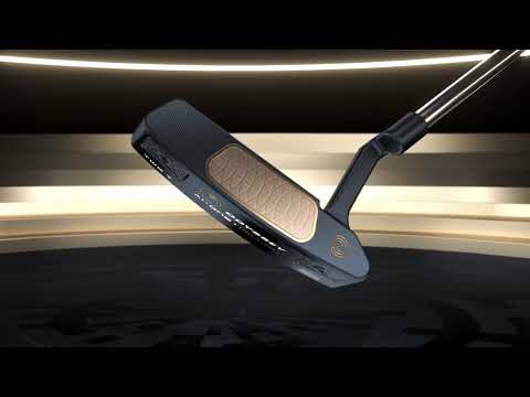 Odyssey Ai One Milled Three T S