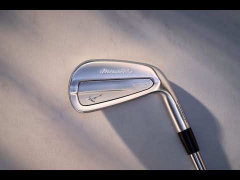 Mizuno Pro M-13