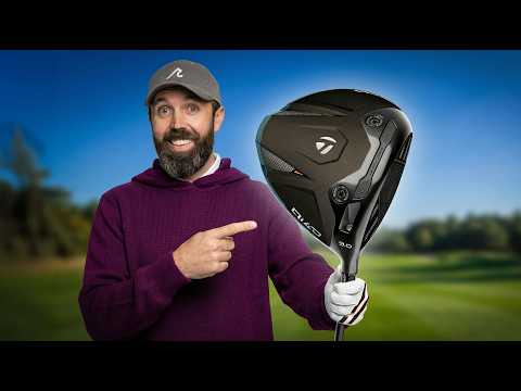 Taylormade QI4D