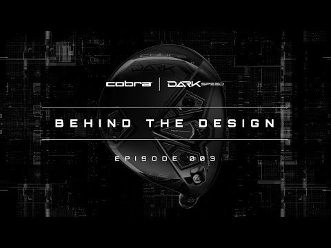Cobra Darkspeed LS