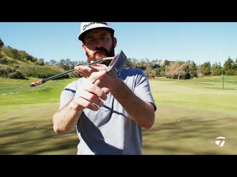 Taylormade TP Black Ardmore #7 SB