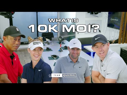 Taylormade Qi10