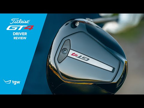 Titleist GT4