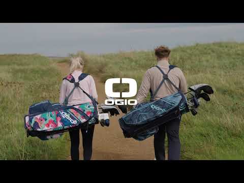 Ogio All Elements Hybrid Stand Bag 2026