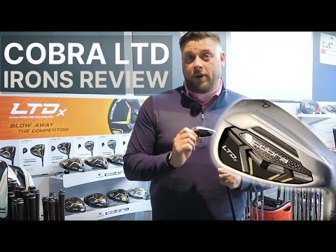 Cobra LTDx Rautasetti
