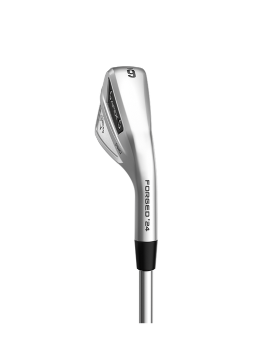 Callaway Apex Pro -24 Rautasetti