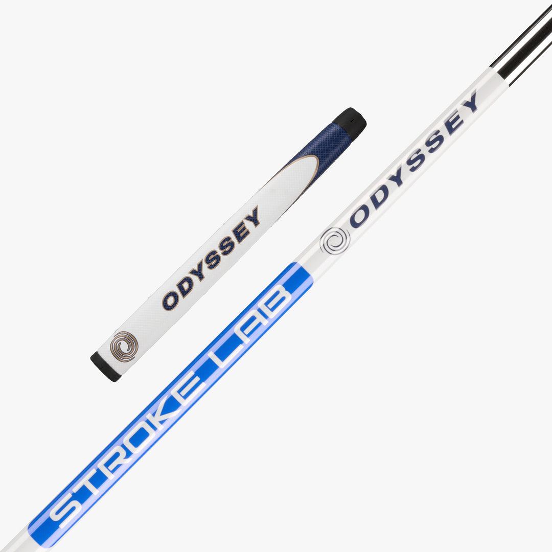 Odyssey Ai One Silver Milled Seven T CH