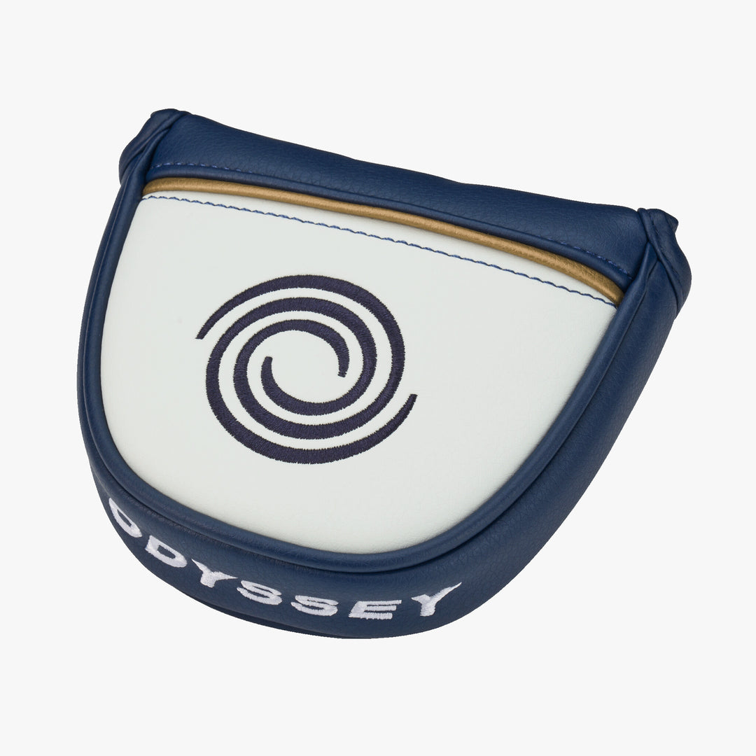 Odyssey Ai One Silver Milled Seven T CH