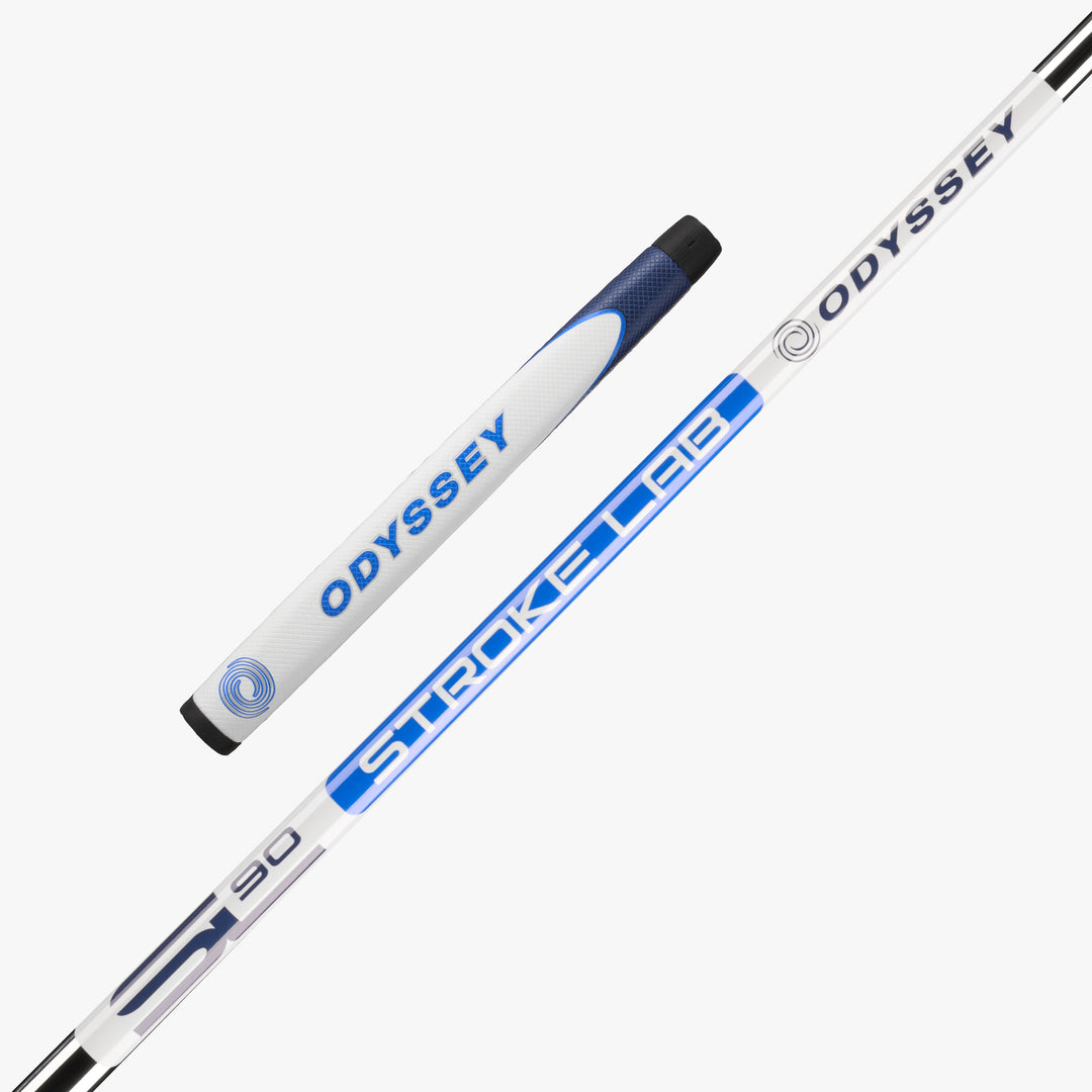 Odyssey Ai-ONE Wing Back Mallet DB
