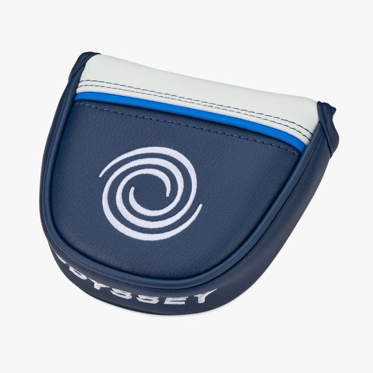 Odyssey Ai-ONE Wing Back Mallet DB