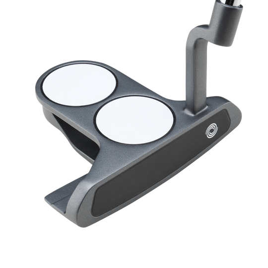 Odyssey DFX 2-Ball Blade CH