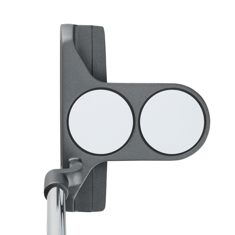 Odyssey DFX 2-Ball Blade CH