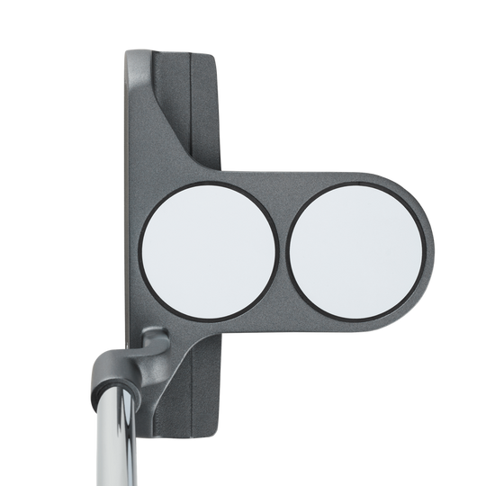 Odyssey DFX 2-Ball Blade CH