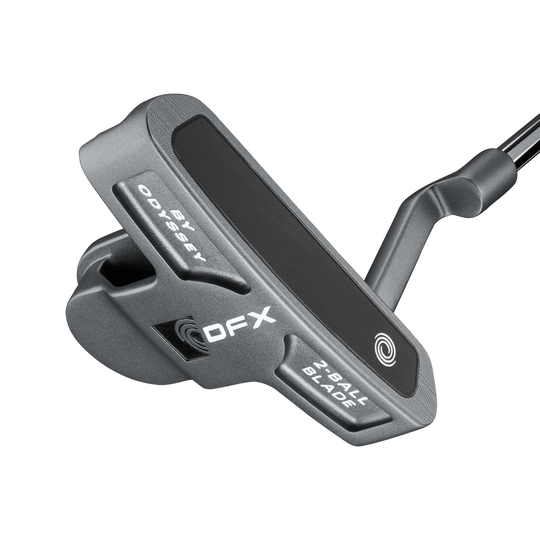 Odyssey DFX 2-Ball Blade CH