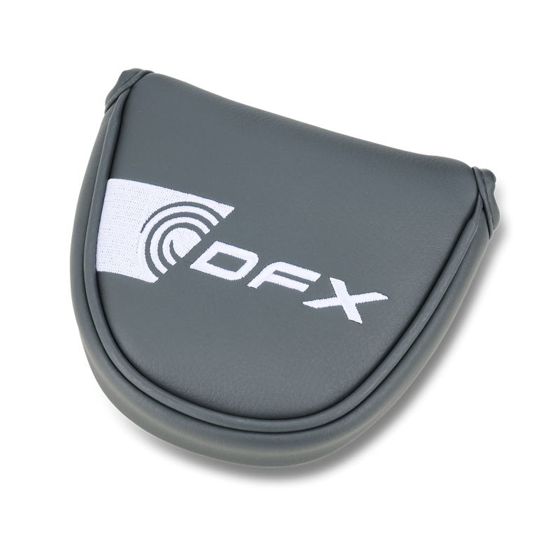 Odyssey DFX 2-Ball Blade CH