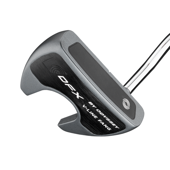 Odyssey DFX V-Line Fang