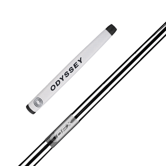Odyssey DFX V-Line Fang