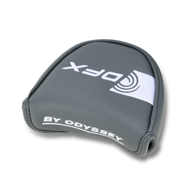 Odyssey DFX V-Line Fang