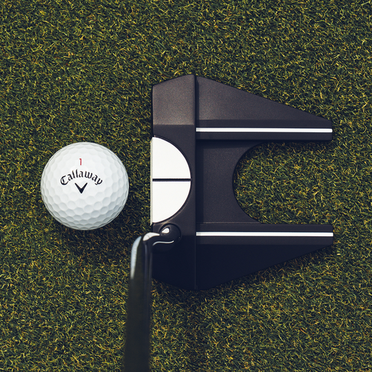 Odyssey AI DUAL CRUISER ½ BALL SEVEN