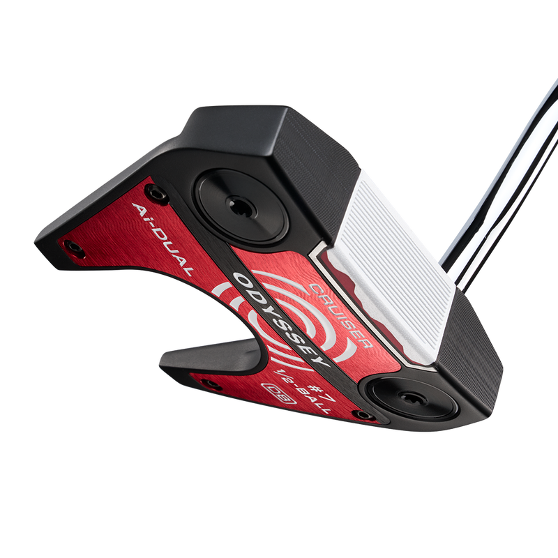 Odyssey AI DUAL CRUISER ½ BALL SEVEN