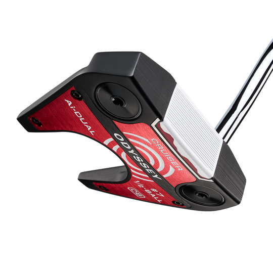 Odyssey AI DUAL CRUISER ½ BALL SEVEN