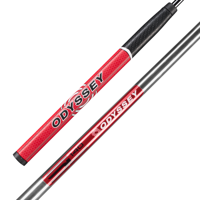 Odyssey AI DUAL CRUISER ½ BALL SEVEN