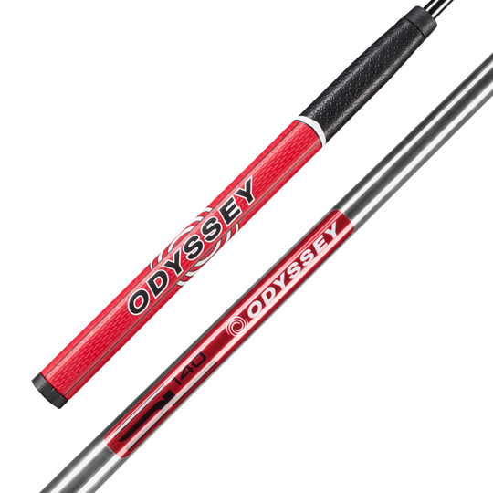 Odyssey AI DUAL CRUISER ½ BALL SEVEN